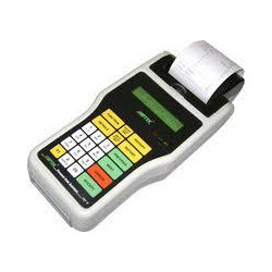 Electronic Ticketing Machines ETM Manufacturer Supplier Wholesale Exporter Importer Buyer Trader Retailer in New Delhi Delhi India